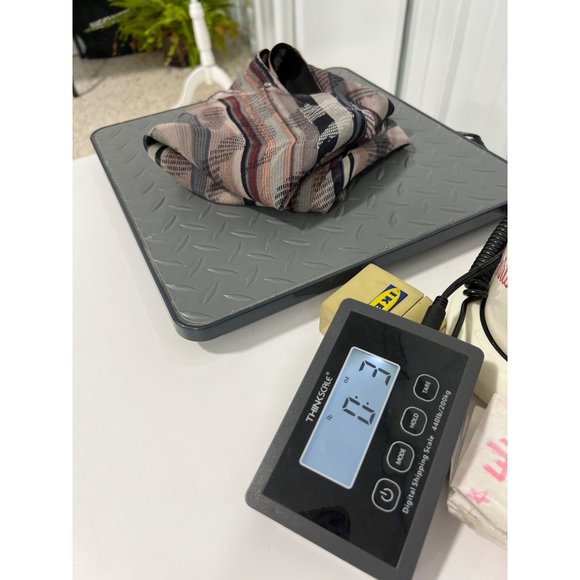 Nic and Zoe Silk Striped Geometric Tank Top Womens S Sleeveless Side Slit Flowy - Picture 7 of 7